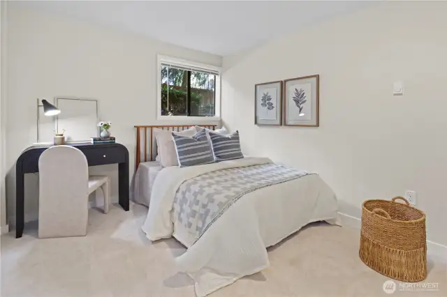 Bedroom #2