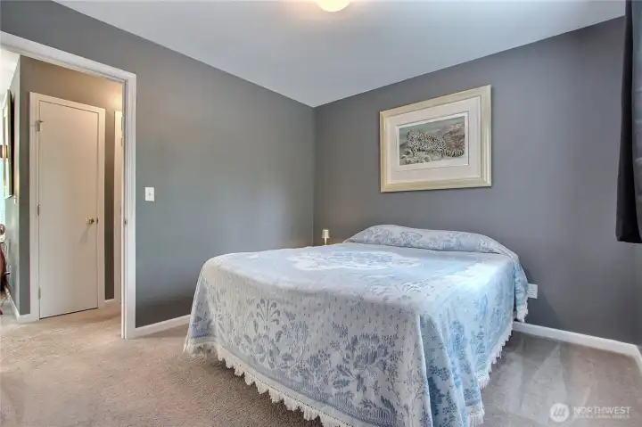 3rd Bedroom
