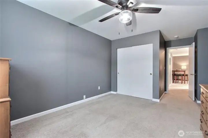 4th Bedroom