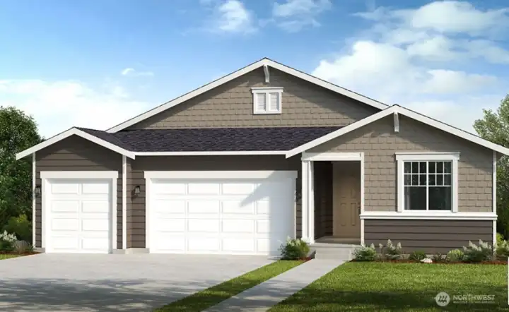 2612 Acer Loop SE - Virtual Rendering