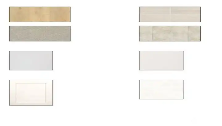 Design Selections