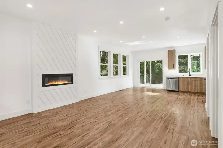 Great Floor Plant to Entertain or Just to Hangout with Family