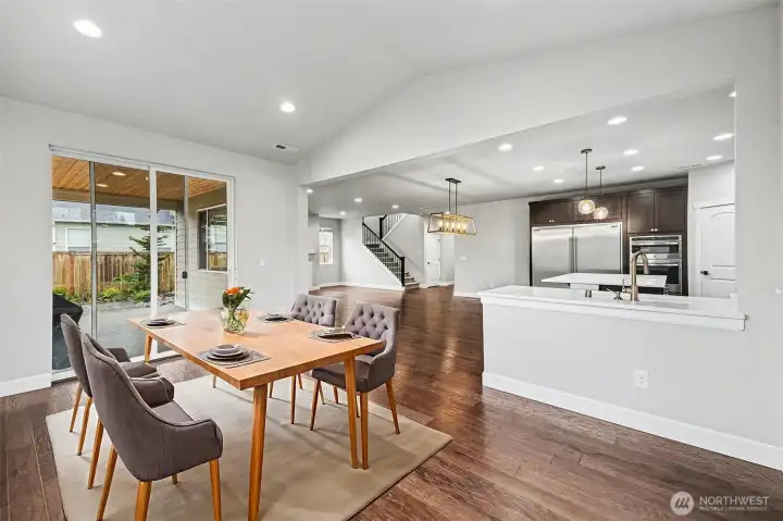 **Virtually Staged**