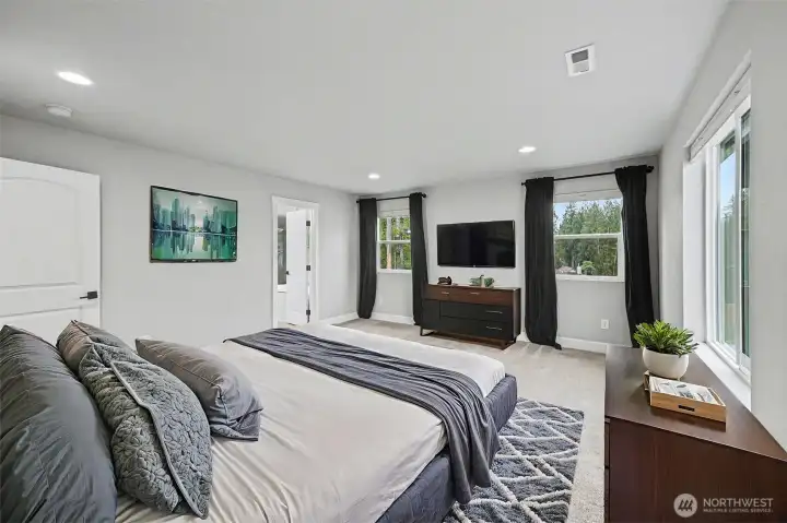 **Virtually Staged**