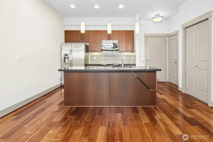 Kitchen Kitchen