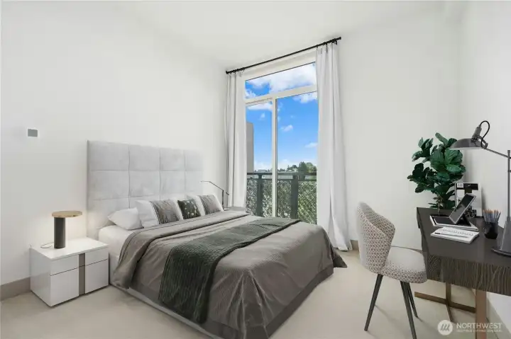 Bedroom Bedroom