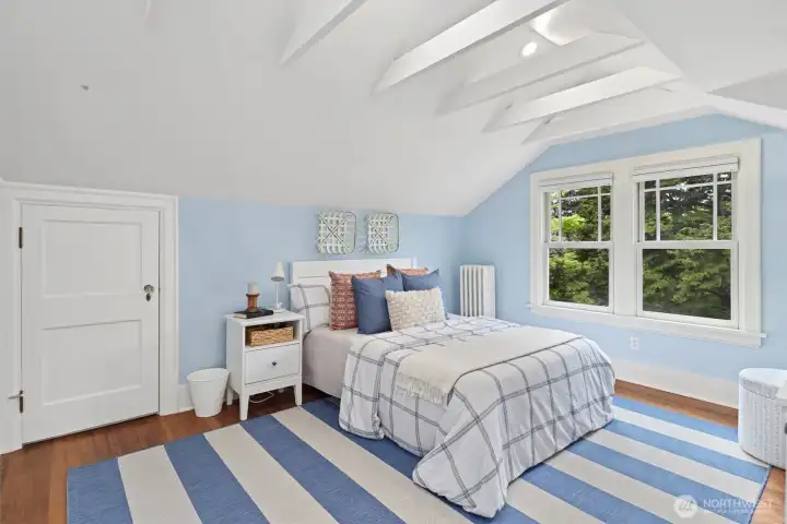 Bedroom #2