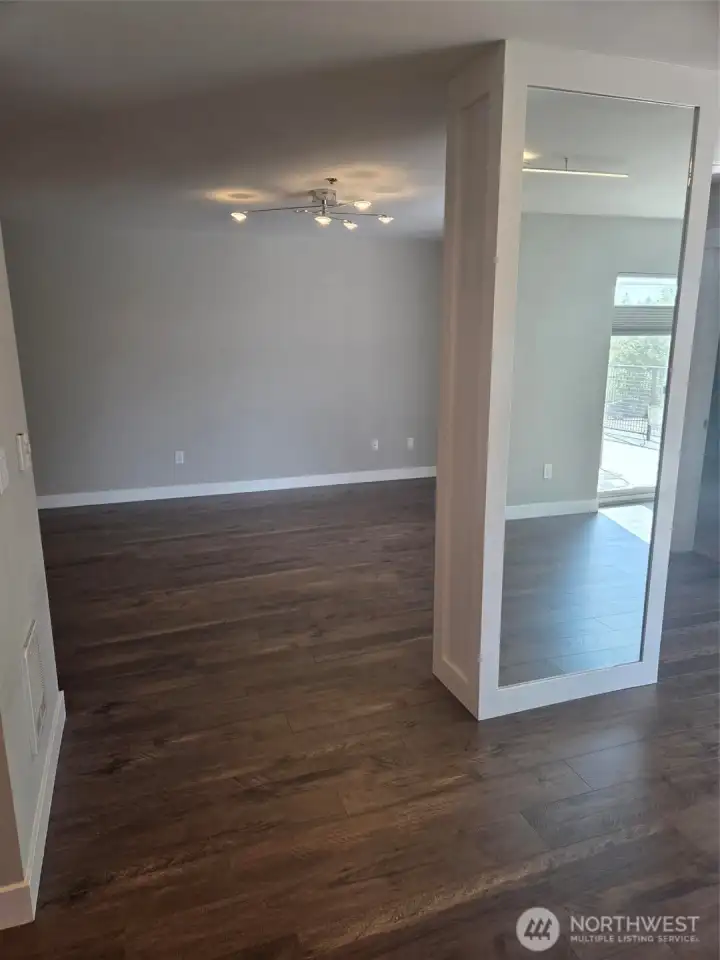 Designer mirrors