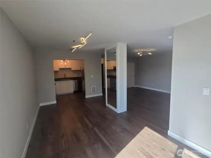 Several options with this floor plan!