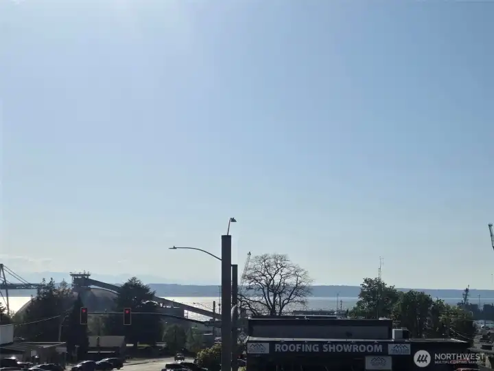 Nice View!!