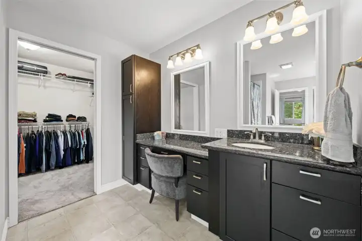 Upper Primary En-suite