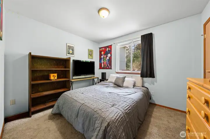 Main Bedroom #2