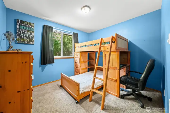 Main Bedroom #3