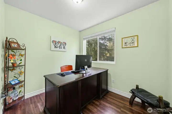 2nd Floor Office space