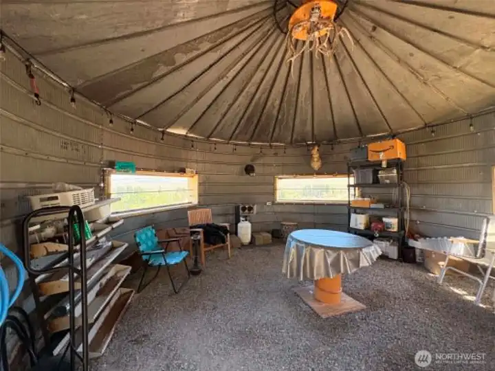 Man Cave