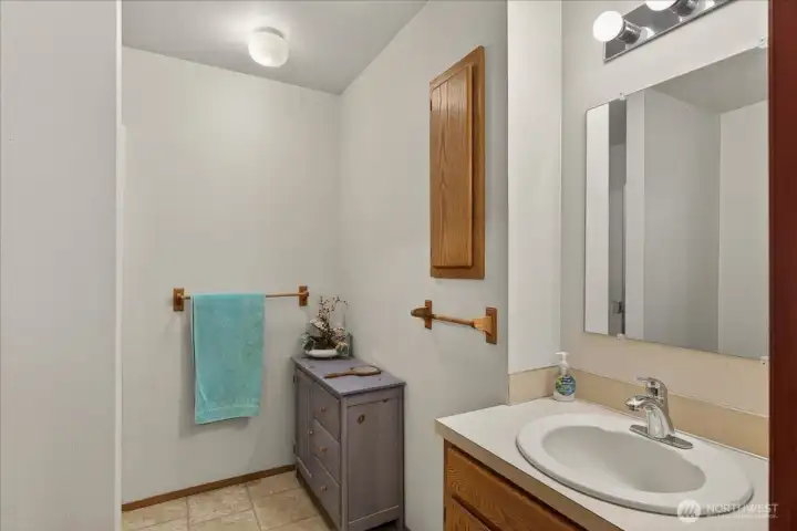 Primary .75 bathroom