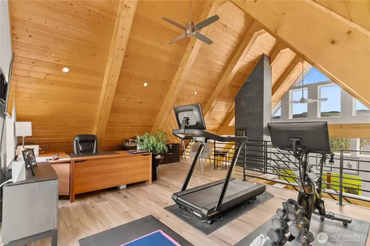 Loft Loft
