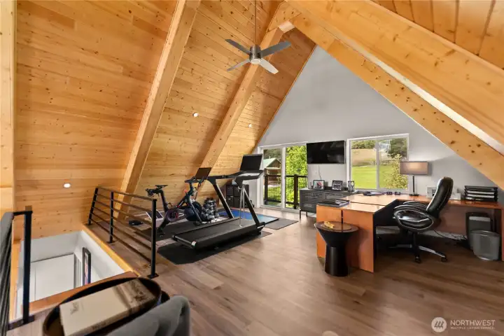 Loft Loft