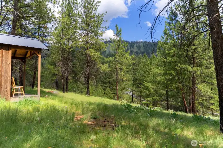Cabin 2 Cabin 2