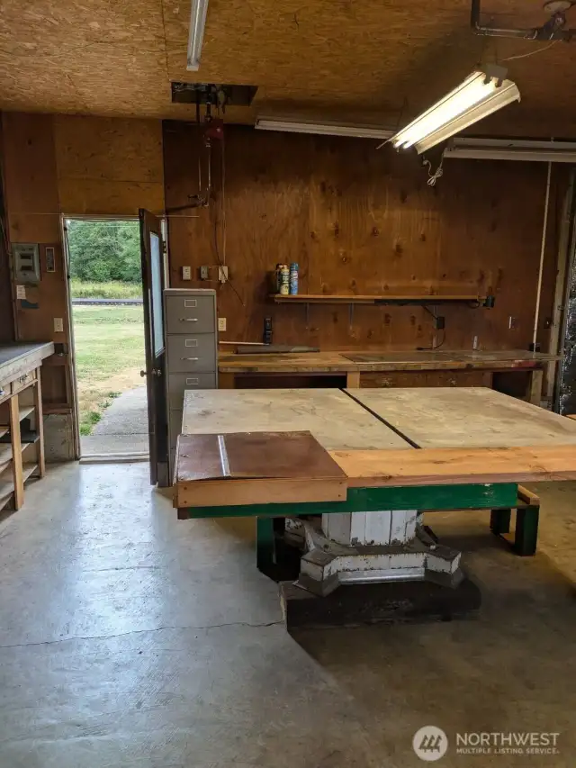 workshop
