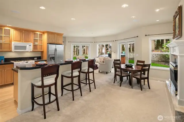 ADU Kitchen