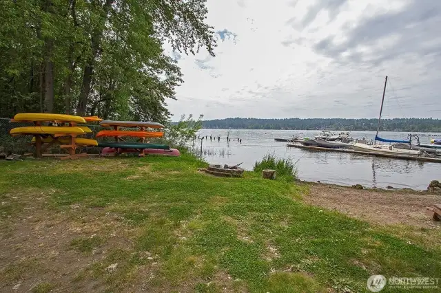 Community Beach