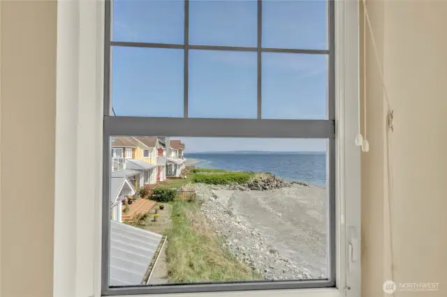 Primary BR view