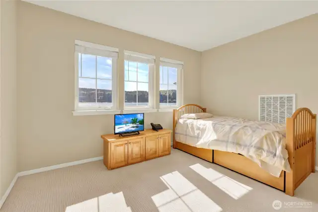 3rd floor loft