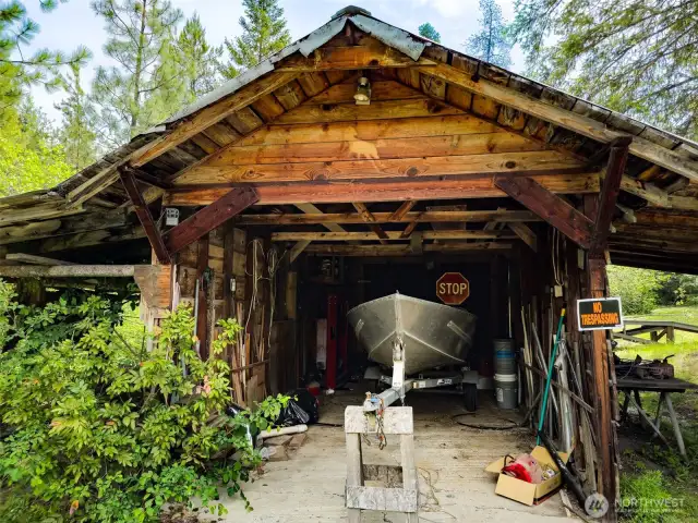 Carport
