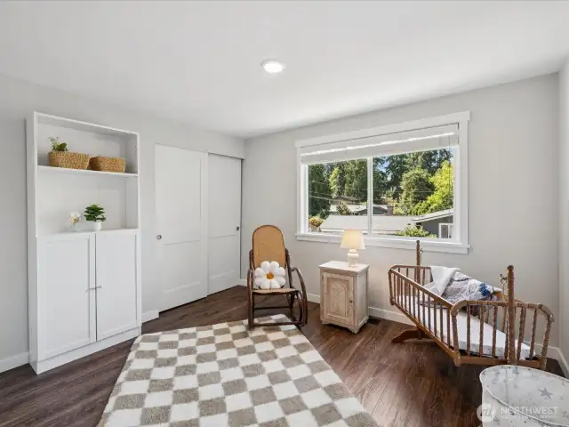 Bedroom #2