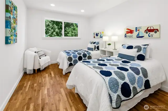 Bedroom #3