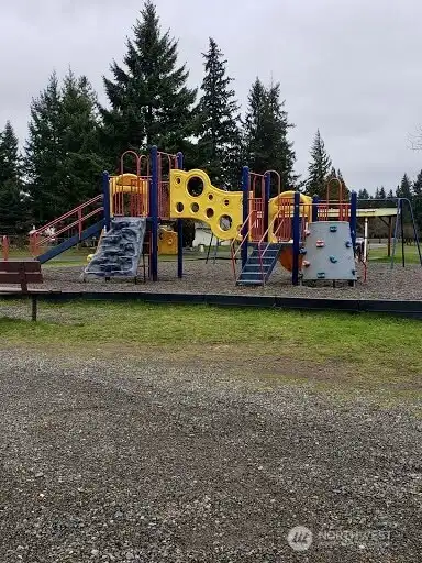 Community Playground