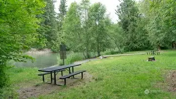 River Access