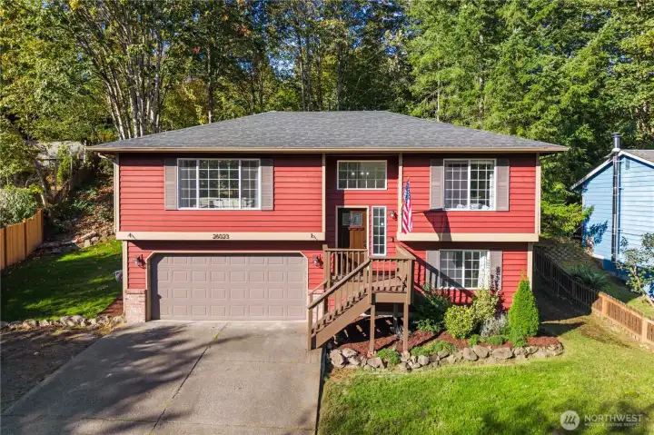 Stunning Remodeled Home