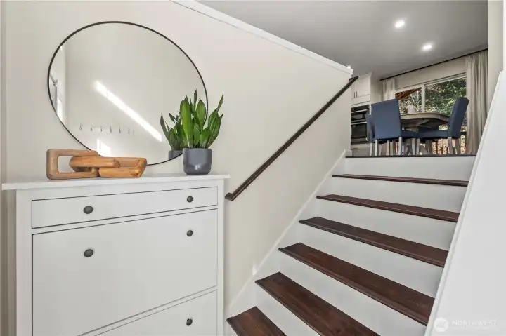 Entryway