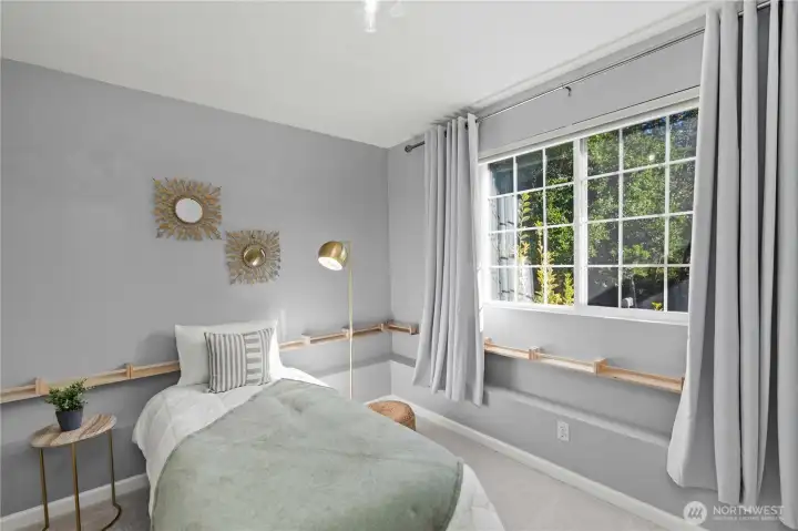 Bedroom #1