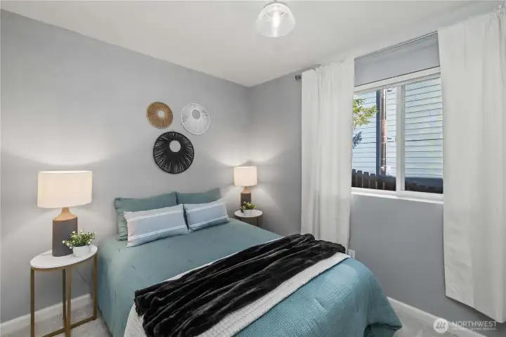 Bedroom #2