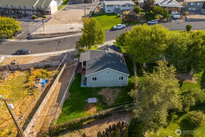 Great potential as a rental as well! Last tenants rented for $1775/mo