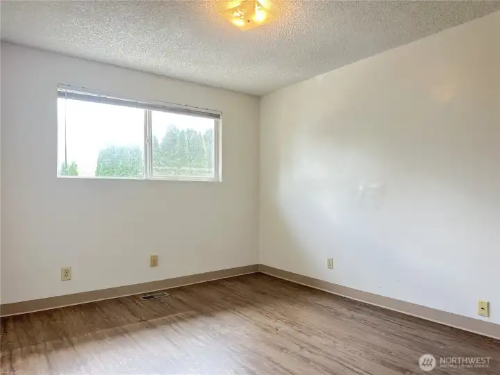 Upstairs Bedroom Two