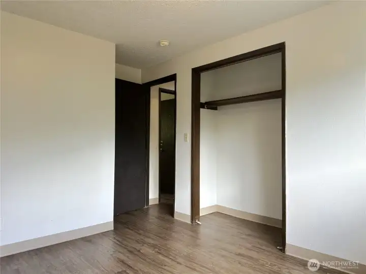 Upstairs Bedroom Two