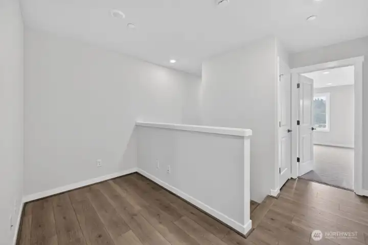 13205 NE 127th Way Unit E - Ready Now