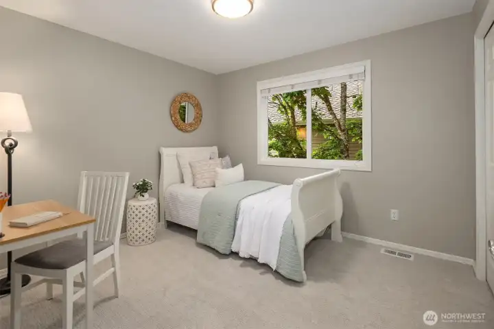 3rd Bedroom
