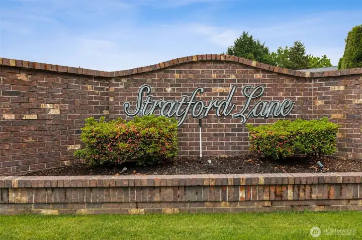 Highly sought after Stratford Lane Condominiums offers location, value and easy-living in a small community setting. YMCA pool, Chehalis Western paved walking trail and fitness centers nearby. Highly sought after Stratford Lane Condominiums offers location, value and easy-living in a small community setting. YMCA pool, Chehalis Western paved walking trail and fitness centers nearby.