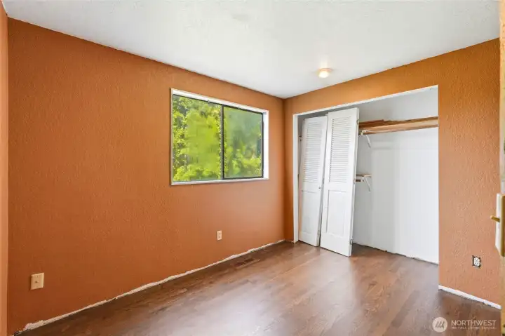 Bedroom #3