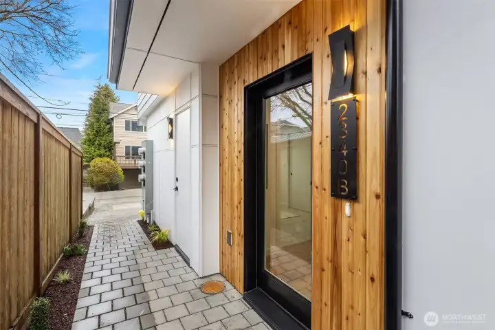 Photo of 2340-B, featuring similar floor plan and finishes Photo of 2340-B, featuring similar floor plan and finishes