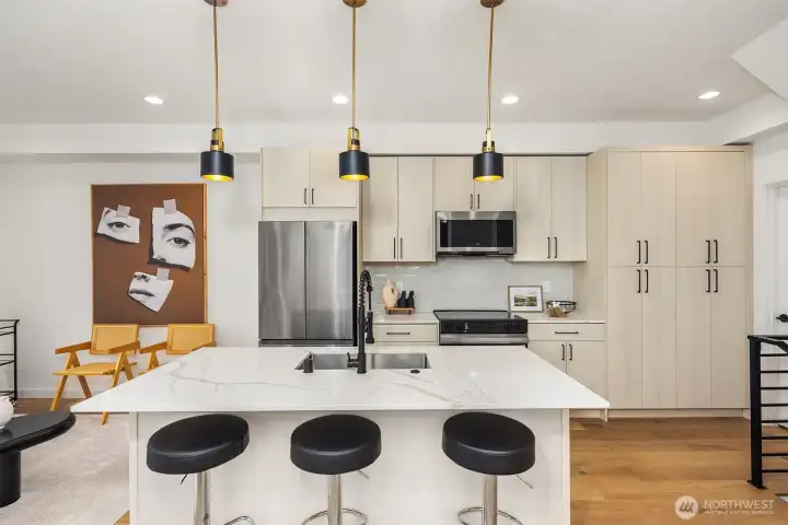 Photo of 2340-B, featuring similar floor plan and finishes Photo of 2340-B, featuring similar floor plan and finishes