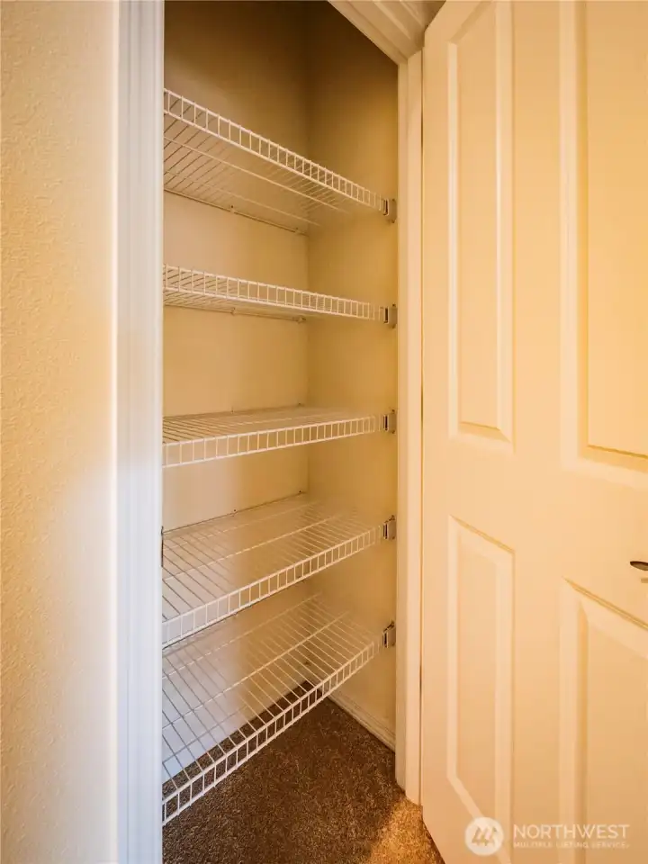 PANTRY PANTRY