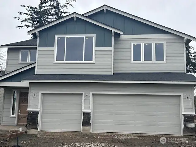 Home as of 3/19