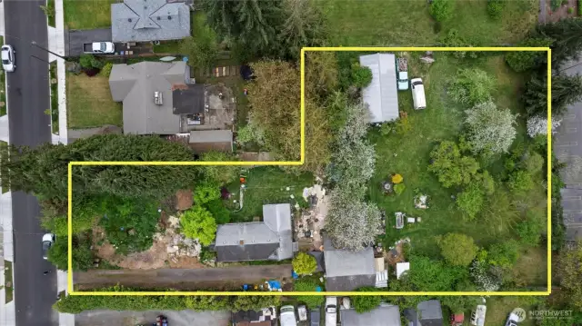 0.8 acres