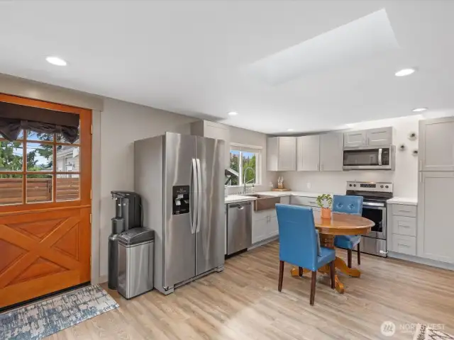 ADU Kitchen
